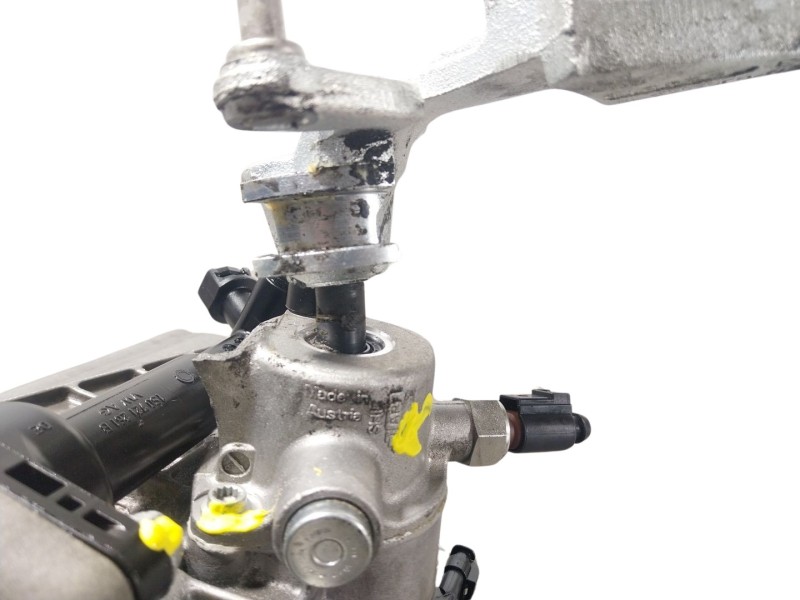 Recambio de caja cambios para volkswagen polo v (6r1, 6c1) 1.0 referencia OEM IAM  QAE 