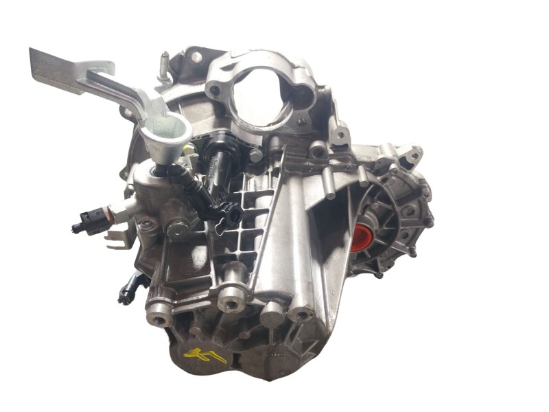 Recambio de caja cambios para volkswagen polo v (6r1, 6c1) 1.0 referencia OEM IAM  QAE 