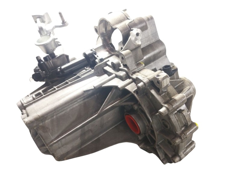 Recambio de caja cambios para volkswagen polo v (6r1, 6c1) 1.0 referencia OEM IAM  QAE 