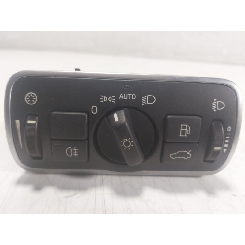 Recambio de mando luces para volvo v60 ii (225) b4 mild-hybrid referencia OEM IAM  31443841 