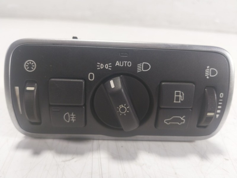Recambio de mando luces para volvo v60 ii (225) b4 mild-hybrid referencia OEM IAM  31443841 