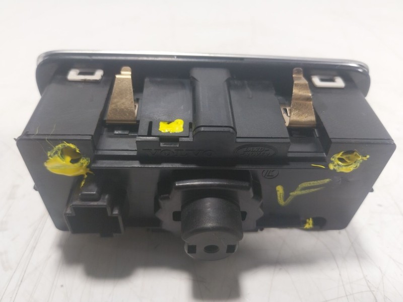 Recambio de mando luces para volvo v60 ii (225) b4 mild-hybrid referencia OEM IAM  31443841 