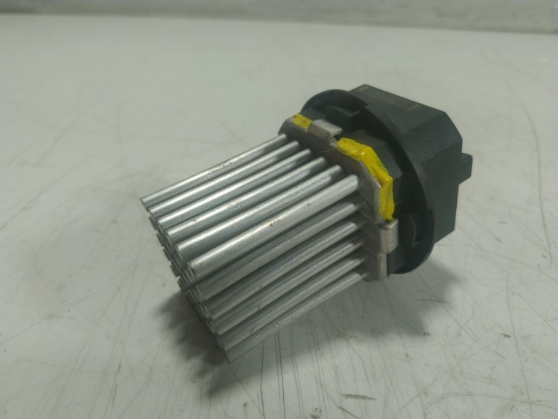 Recambio de resistencia calefaccion para volvo v60 ii (225) b4 mild-hybrid referencia OEM IAM  5HL00894122 