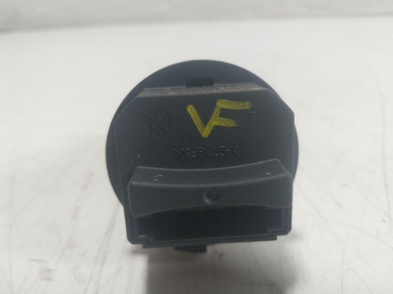Recambio de resistencia calefaccion para volvo v60 ii (225) b4 mild-hybrid referencia OEM IAM  5HL00894122 