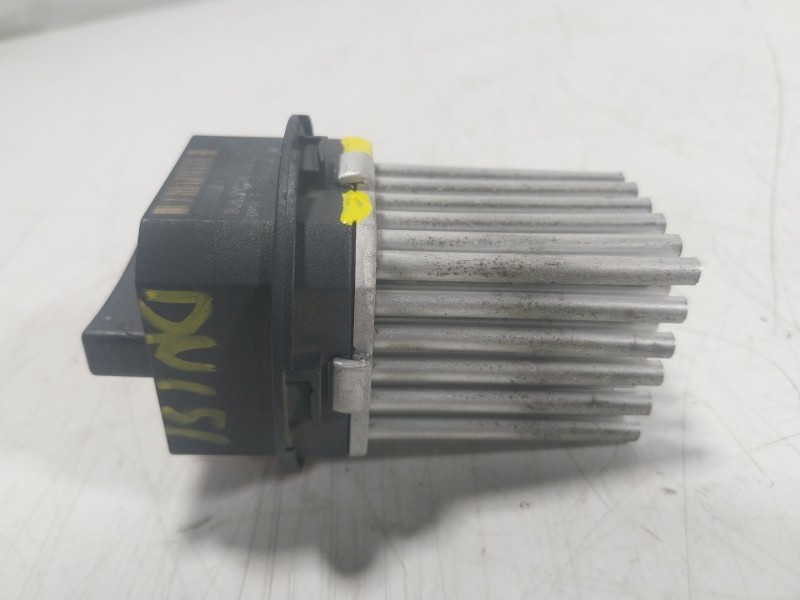 Recambio de resistencia calefaccion para volvo v60 ii (225) b4 mild-hybrid referencia OEM IAM  5HL00894122 