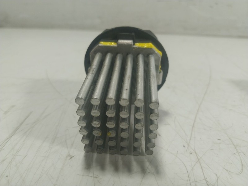 Recambio de resistencia calefaccion para volvo v60 ii (225) b4 mild-hybrid referencia OEM IAM  5HL00894122 