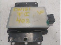 Recambio de modulo electronico para volvo v60 ii (225) b4 mild-hybrid referencia OEM IAM  31665289  2