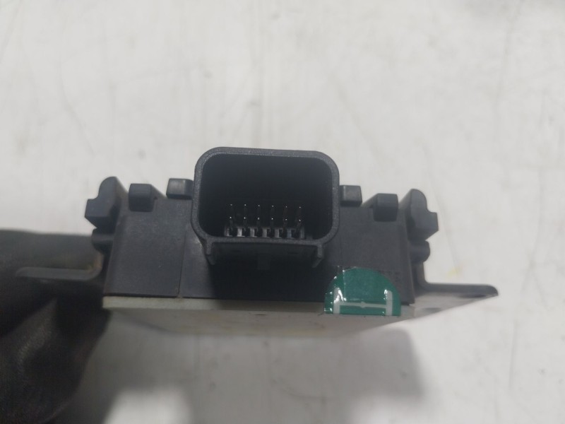 Recambio de modulo electronico para volvo v60 ii (225) b4 mild-hybrid referencia OEM IAM  31665289 