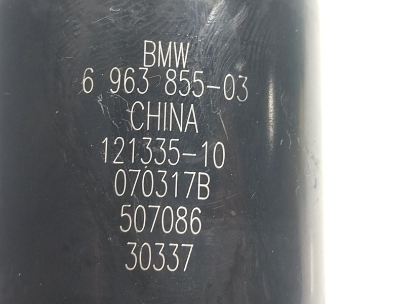 Recambio de bomba limpia para mini mini descapotable (r52) cooper referencia OEM IAM  96385503 