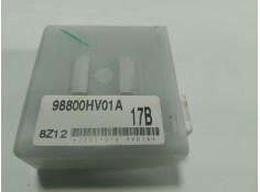Recambio de modulo electronico para nissan qashqai ii suv (j11, j11_) 1.5 dci referencia OEM IAM  98800HV01A  2