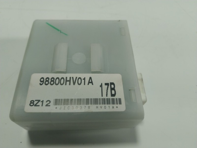 Recambio de modulo electronico para nissan qashqai ii suv (j11, j11_) 1.5 dci referencia OEM IAM  98800HV01A 