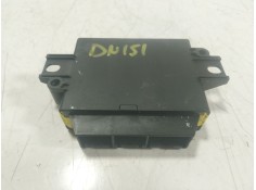 Recambio de modulo electronico para volvo v60 ii (225) b4 mild-hybrid referencia OEM IAM  31423948  2