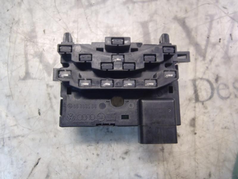 Recambio de modulo electronico para seat toledo (5p2) reference referencia OEM IAM 1K0959654 1K0959654 