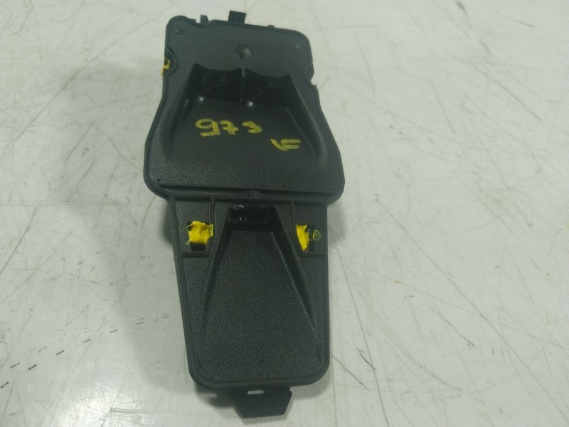 Recambio de modulo electronico para volvo v60 ii (225) b4 mild-hybrid referencia OEM IAM  31387310 