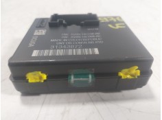 Recambio de modulo electronico para volvo v60 ii (225) b4 mild-hybrid referencia OEM IAM  31343872  2