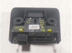 Recambio de palanca freno de mano para volvo v60 ii (225) b4 mild-hybrid referencia OEM IAM  31433500  2