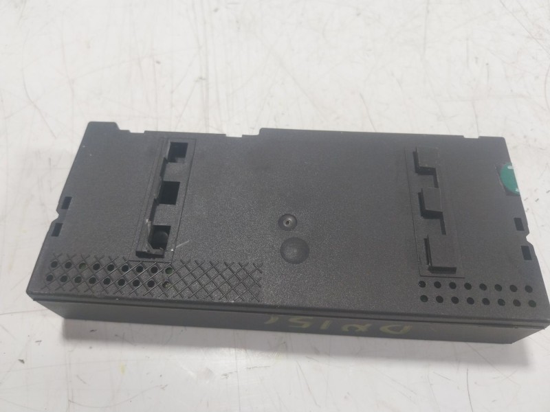 Recambio de modulo electronico para volvo v60 ii (225) b4 mild-hybrid referencia OEM IAM  31394783 