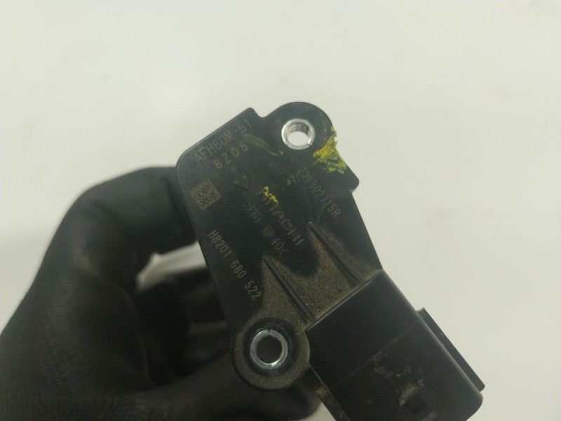Recambio de caudalimetro para nissan qashqai ii suv (j11, j11_) 1.5 dci referencia OEM IAM  22680271R 