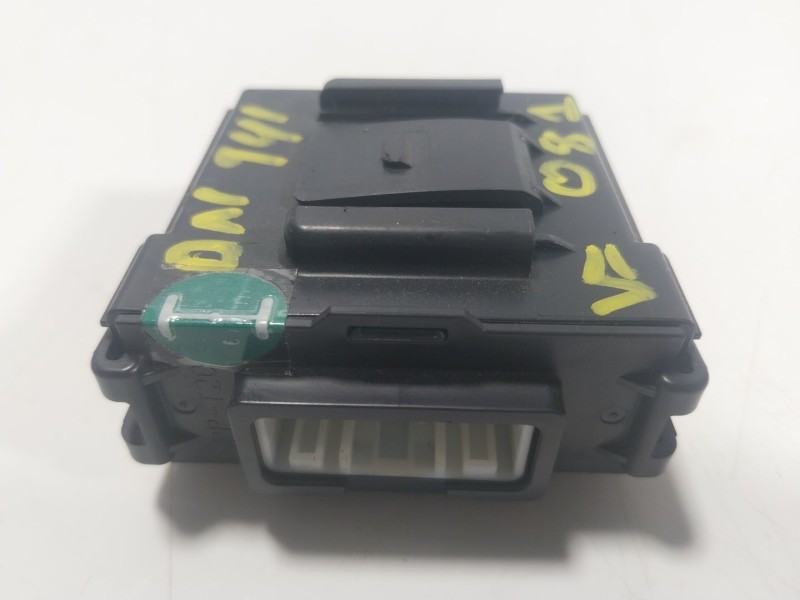 Recambio de modulo electronico para nissan qashqai ii suv (j11, j11_) 1.5 dci referencia OEM IAM  476A0HV00D 