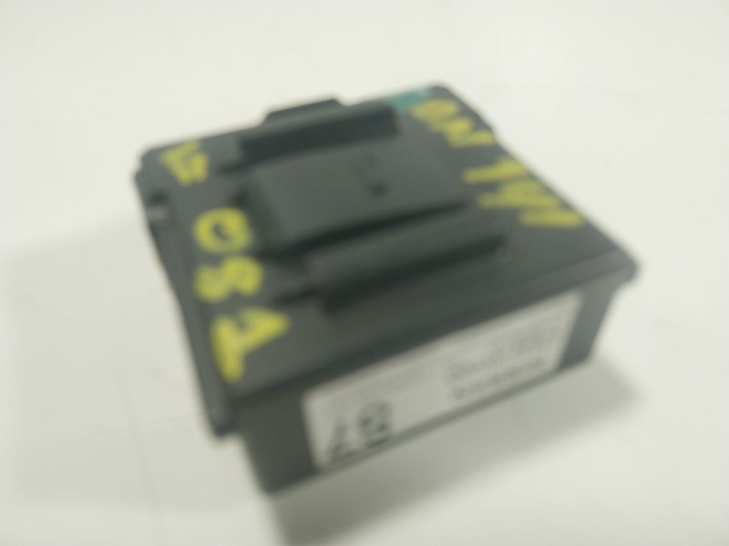 Recambio de modulo electronico para nissan qashqai ii suv (j11, j11_) 1.5 dci referencia OEM IAM  476A0HV00D 