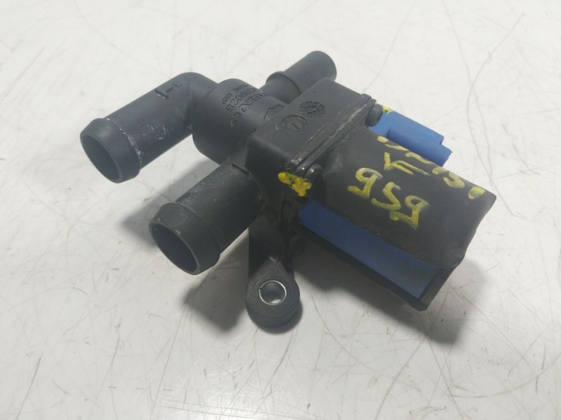Recambio de valvula intercambio de calefaccion para volvo v60 ii (225) b4 mild-hybrid referencia OEM IAM  31319025 