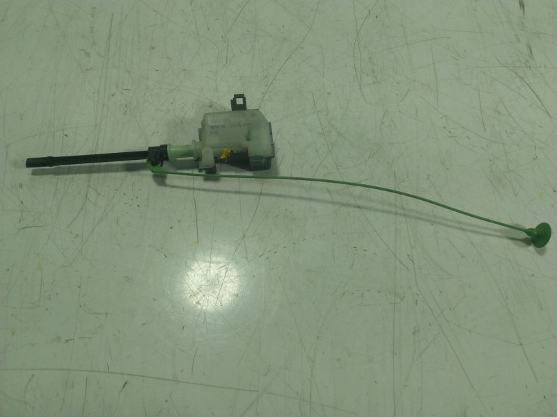 Recambio de modulo electronico para volvo v60 ii (225) b4 mild-hybrid referencia OEM IAM  86113136 