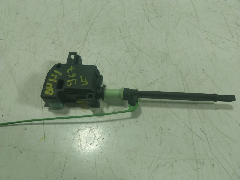 Recambio de modulo electronico para volvo v60 ii (225) b4 mild-hybrid referencia OEM IAM  86113136 