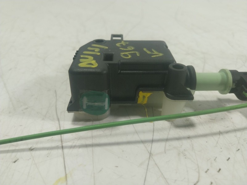 Recambio de modulo electronico para volvo v60 ii (225) b4 mild-hybrid referencia OEM IAM  86113136 