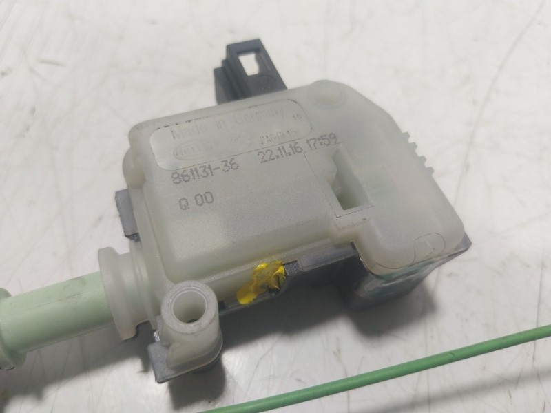 Recambio de modulo electronico para volvo v60 ii (225) b4 mild-hybrid referencia OEM IAM  86113136 