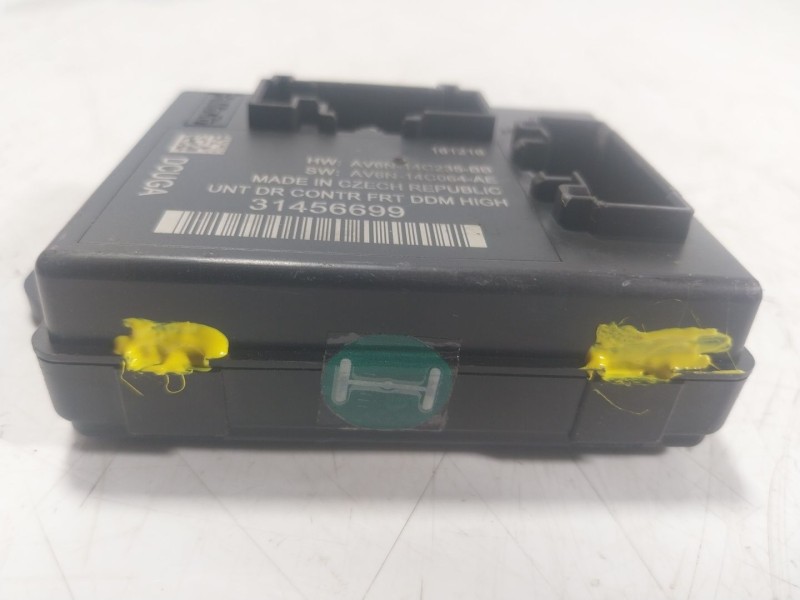 Recambio de modulo electronico para volvo v60 ii (225) b4 mild-hybrid referencia OEM IAM  31456699 