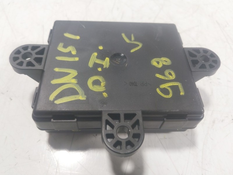 Recambio de modulo electronico para volvo v60 ii (225) b4 mild-hybrid referencia OEM IAM  31456699 