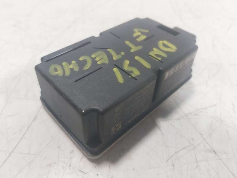 Recambio de modulo electronico para volvo v60 ii (225) b4 mild-hybrid referencia OEM IAM  31419137 