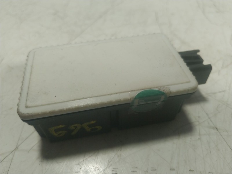 Recambio de modulo electronico para volvo v60 ii (225) b4 mild-hybrid referencia OEM IAM  31419137 