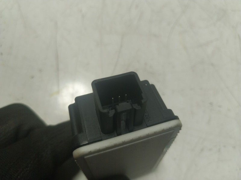 Recambio de modulo electronico para volvo v60 ii (225) b4 mild-hybrid referencia OEM IAM  31419137 