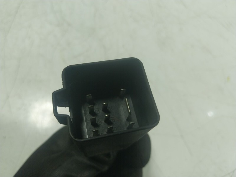 Recambio de modulo electronico para volvo v60 ii (225) b4 mild-hybrid referencia OEM IAM  31342686 