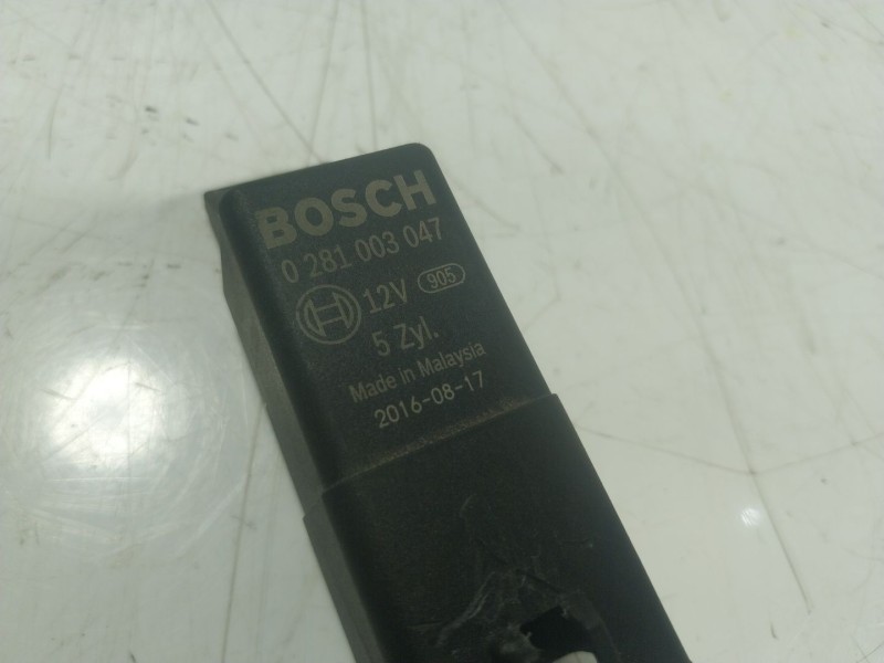 Recambio de modulo electronico para volvo v60 ii (225) b4 mild-hybrid referencia OEM IAM  31342686 