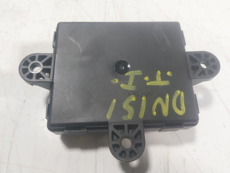 Recambio de modulo electronico para volvo v60 ii (225) b4 mild-hybrid referencia OEM IAM  31343872 