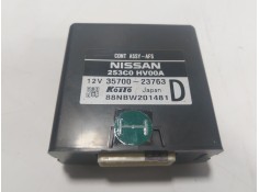 Recambio de modulo electronico para nissan qashqai ii suv (j11, j11_) 1.5 dci referencia OEM IAM  253C0HV00A 