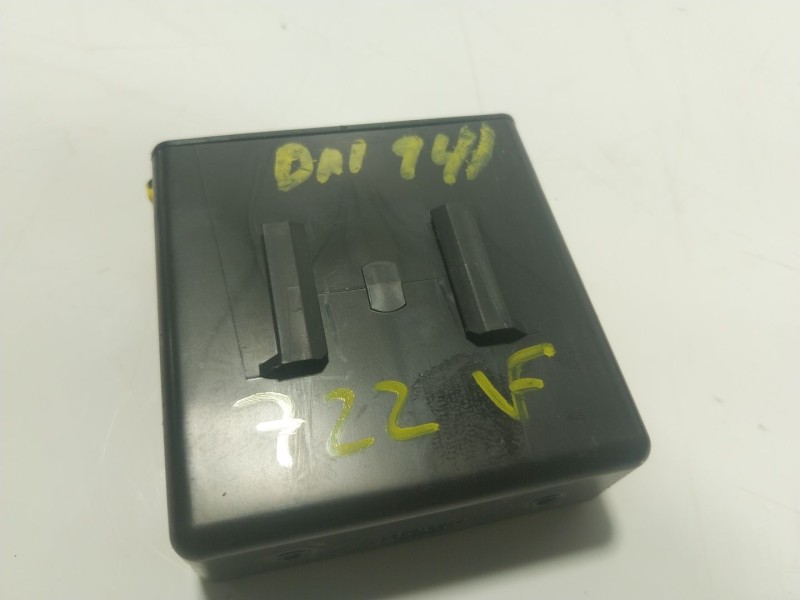 Recambio de modulo electronico para nissan qashqai ii suv (j11, j11_) 1.5 dci referencia OEM IAM  253C0HV00A 