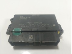 Recambio de modulo electronico para nissan qashqai ii suv (j11, j11_) 1.5 dci referencia OEM IAM  285384ET1E 