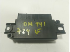 Recambio de modulo electronico para nissan qashqai ii suv (j11, j11_) 1.5 dci referencia OEM IAM  285384ET1E  2