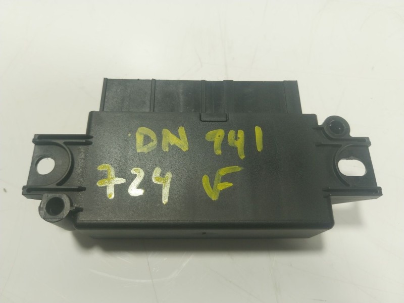 Recambio de modulo electronico para nissan qashqai ii suv (j11, j11_) 1.5 dci referencia OEM IAM  285384ET1E 