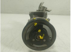 Recambio de compresor aire acondicionado para volkswagen polo vi (aw1, bz1, ae1) 1.0 tsi referencia OEM IAM 5Q0816803F 5Q0816803 2