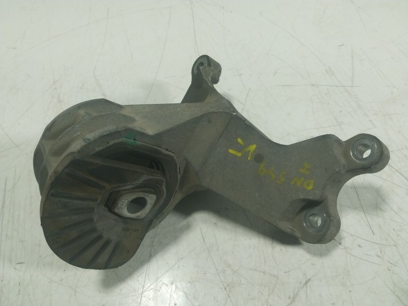 Recambio de soporte motor izquierdo para mini mini descapotable (r52) cooper referencia OEM IAM   