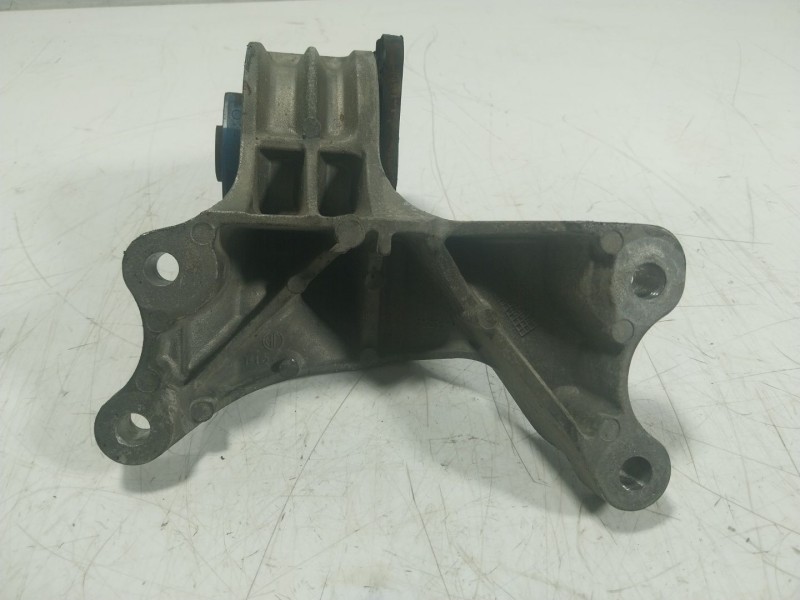 Recambio de soporte motor izquierdo para mini mini descapotable (r52) cooper referencia OEM IAM   