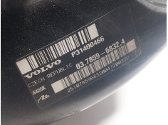 Recambio de servofreno para volvo v60 ii (225) b4 mild-hybrid referencia OEM IAM  P31400466  2