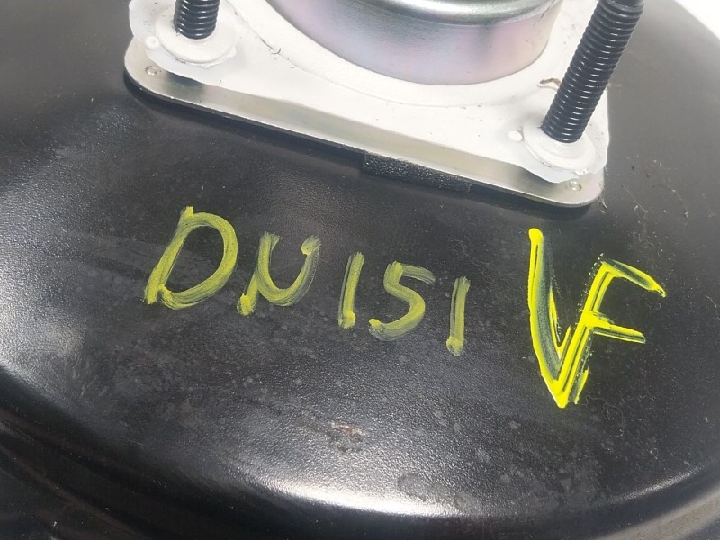 Recambio de servofreno para volvo v60 ii (225) b4 mild-hybrid referencia OEM IAM  P31400466 