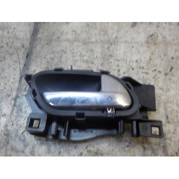 MANETA INTERIOR DELANTERA DERECHA 