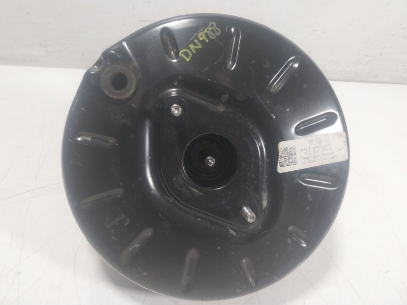 Recambio de servofreno para volkswagen polo vi (aw1, bz1, ae1) 1.0 tsi referencia OEM IAM 2Q1614106E 2Q1614105H 