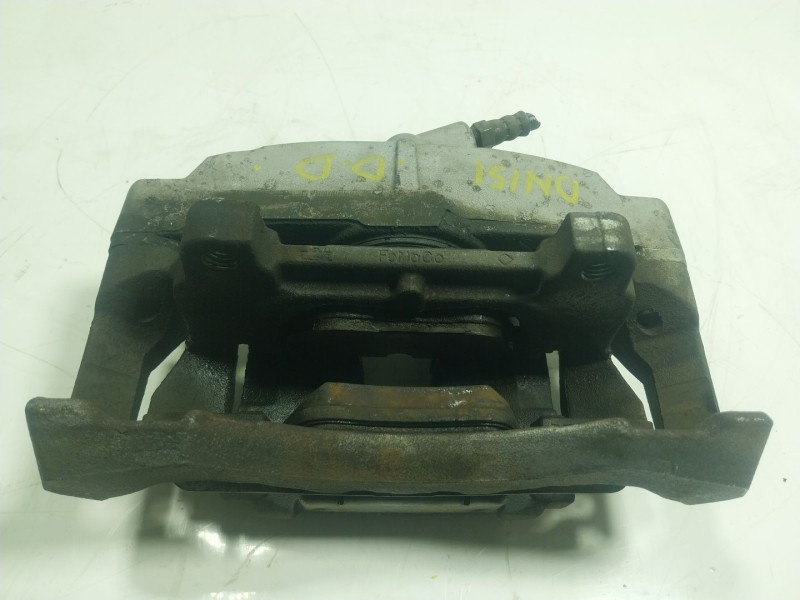 Recambio de pinza freno delantera derecha para volvo v60 ii (225) b4 mild-hybrid referencia OEM IAM   